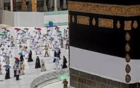 7 Nights 3 Star Umrah Packages 2024