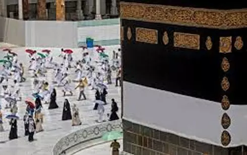 December Umrah Packages 2020: Cheap December Umrah Packages from UK