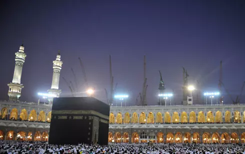 5 Nights 3 Star Umrah Packages 2024