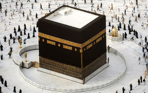 10 Nights 5 Star Umrah Packages 2024