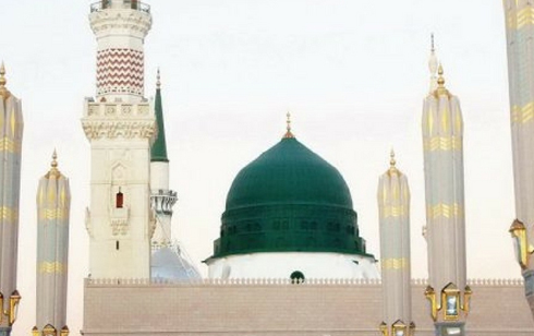 10 Nights 5 Star December Umrah Packages 2025