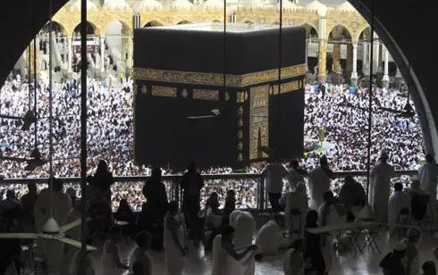 5 Days Shifting Hajj Packages 2024