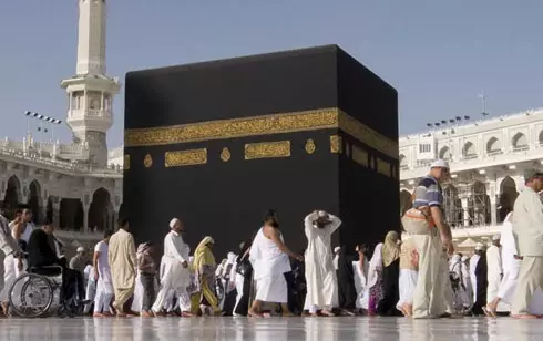 5 Nights 4 Star December Umrah Packages 2025