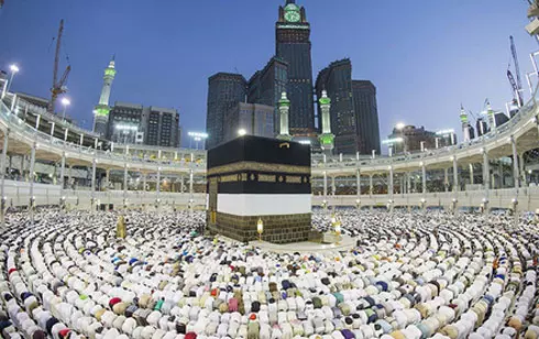 10 Day Economy Hajj  Packages 2024