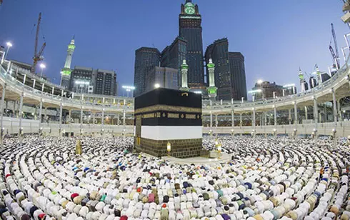 10 Nights 3 Star Ramadan Umrah Packages 2024